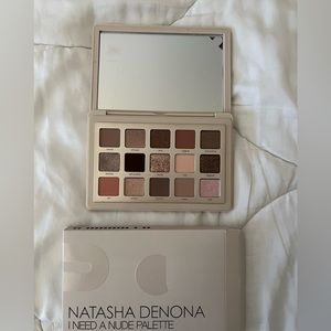 New Natasha Denona I need a nude eye palette